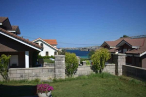 Chalet con Vistas al Mar en San Juan de la Canal